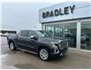 2021 GMC Sierra 1500 Denali (Stk: 26046A) in Moosomin - Image 1 of 11