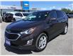 2020 Chevrolet Equinox LT (Stk: B3371A) in Cornwall - Image 1 of 30