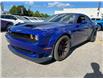 2022 Dodge Challenger SRT Hellcat (Stk: 1143) in Kitchener - Image 1 of 10
