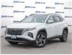 2024 Hyundai Tucson Hybrid Ultimate (Stk: 119685) in London - Image 1 of 24