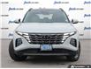 2024 Hyundai Tucson Hybrid Ultimate (Stk: 119685) in London - Image 2 of 24