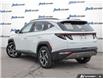 2024 Hyundai Tucson Hybrid Ultimate (Stk: 119685) in London - Image 4 of 24