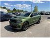 2021 Dodge Durango GT (Stk: 166753) in London - Image 1 of 12