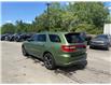2021 Dodge Durango GT (Stk: 166753) in London - Image 12 of 12