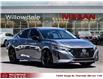 2024 Nissan Sentra SR (Stk: C39904) in Thornhill - Image 1 of 28