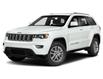 2020 Jeep Grand Cherokee Laredo (Stk: 95486A) in St. Thomas - Image 1 of 11
