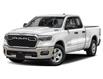 2026 RAM 1500 Big Horn (Stk: 5251) in WHITEHORSE - Image 1 of 11