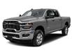 2026 RAM 3500 Big Horn (Stk: 5265) in WHITEHORSE - Image 1 of 2