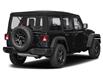 2026 Jeep Wrangler Sport (Stk: 5279) in WHITEHORSE - Image 3 of 3