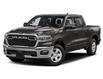 2026 RAM 1500 Big Horn in WHITEHORSE - Image 1 of 9