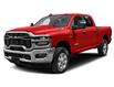 2026 RAM 3500 Big Horn in WHITEHORSE - Image 1 of 3