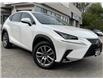 2019 Lexus NX 300 Base (Stk: 4918) in KITCHENER - Image 1 of 30