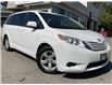 2017 Toyota Sienna  (Stk: 4933) in KITCHENER - Image 1 of 27