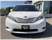 2017 Toyota Sienna  (Stk: 4933) in KITCHENER - Image 2 of 27