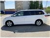 2017 Toyota Sienna  (Stk: 4933) in KITCHENER - Image 4 of 27