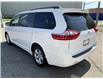 2017 Toyota Sienna  (Stk: 4933) in KITCHENER - Image 5 of 27
