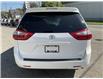 2017 Toyota Sienna  (Stk: 4933) in KITCHENER - Image 6 of 27