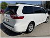 2017 Toyota Sienna  (Stk: 4933) in KITCHENER - Image 7 of 27