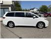 2017 Toyota Sienna  (Stk: 4933) in KITCHENER - Image 8 of 27