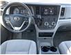 2017 Toyota Sienna  (Stk: 4933) in KITCHENER - Image 14 of 27