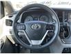 2017 Toyota Sienna  (Stk: 4933) in KITCHENER - Image 19 of 27
