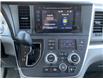 2017 Toyota Sienna  (Stk: 4933) in KITCHENER - Image 24 of 27