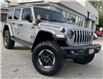 2018 Jeep Wrangler Unlimited Rubicon (Stk: 4973) in KITCHENER - Image 1 of 28