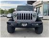 2018 Jeep Wrangler Unlimited Rubicon (Stk: 4973) in KITCHENER - Image 2 of 28