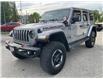 2018 Jeep Wrangler Unlimited Rubicon (Stk: 4973) in KITCHENER - Image 3 of 28
