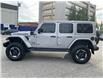 2018 Jeep Wrangler Unlimited Rubicon (Stk: 4973) in KITCHENER - Image 4 of 28