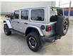 2018 Jeep Wrangler Unlimited Rubicon (Stk: 4973) in KITCHENER - Image 5 of 28