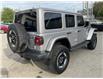 2018 Jeep Wrangler Unlimited Rubicon (Stk: 4973) in KITCHENER - Image 7 of 28
