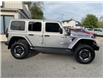 2018 Jeep Wrangler Unlimited Rubicon (Stk: 4973) in KITCHENER - Image 8 of 28