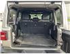 2018 Jeep Wrangler Unlimited Rubicon (Stk: 4973) in KITCHENER - Image 10 of 28