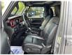 2018 Jeep Wrangler Unlimited Rubicon (Stk: 4973) in KITCHENER - Image 16 of 28