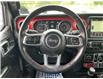 2018 Jeep Wrangler Unlimited Rubicon (Stk: 4973) in KITCHENER - Image 17 of 28