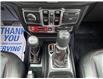 2018 Jeep Wrangler Unlimited Rubicon (Stk: 4973) in KITCHENER - Image 21 of 28