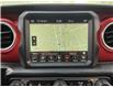 2018 Jeep Wrangler Unlimited Rubicon (Stk: 4973) in KITCHENER - Image 24 of 28