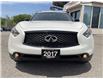 2017 Infiniti QX70  (Stk: 4978) in KITCHENER - Image 2 of 11