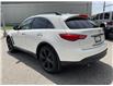 2017 Infiniti QX70  (Stk: 4978) in KITCHENER - Image 5 of 11