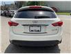 2017 Infiniti QX70  (Stk: 4978) in KITCHENER - Image 6 of 11