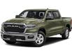 2026 RAM 1500 Big Horn in WHITEHORSE - Image 1 of 1