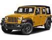 2026 Jeep Wrangler Sport (Stk: 5288) in WHITEHORSE - Image 1 of 1