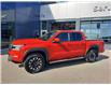 2022 Nissan Frontier PRO-4X (Stk: 9247A) in Cornwall - Image 1 of 30