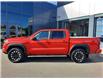 2022 Nissan Frontier PRO-4X (Stk: 9247A) in Cornwall - Image 2 of 30