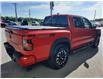 2022 Nissan Frontier PRO-4X (Stk: 9247A) in Cornwall - Image 4 of 30