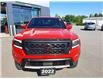 2022 Nissan Frontier PRO-4X (Stk: 9247A) in Cornwall - Image 7 of 30