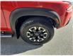 2022 Nissan Frontier PRO-4X (Stk: 9247A) in Cornwall - Image 17 of 30