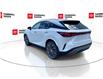 2025 Lexus RX 350h Base (Stk: 12U3689) in Concord - Image 7 of 18