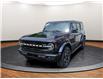2021 Ford Bronco Outer Banks (Stk: a61465) in Lower Sackville - Image 1 of 9